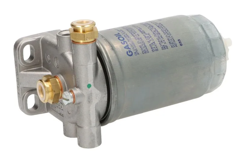 504068696 Filtru combustibil FPT
