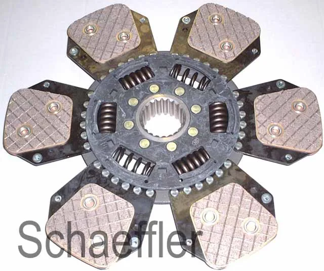 Disc ambreiaj