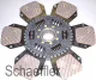 Disc ambreiaj