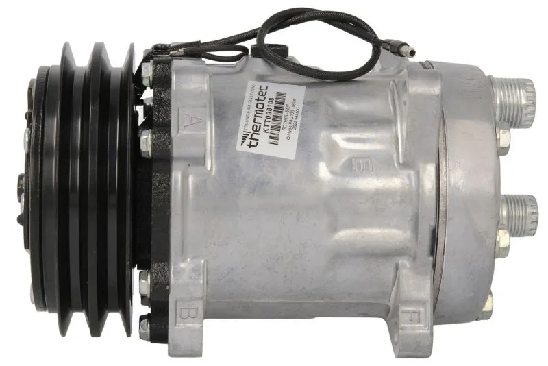 KTT090108 Compresor, climatizare THERMOTEC