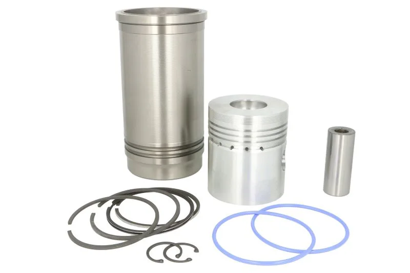 Set raparatii, piston/bucsa cursa cilindru