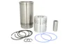 Set raparatii, piston/bucsa cursa cilindru