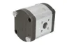 Pompă hidraulică cutie de viteze