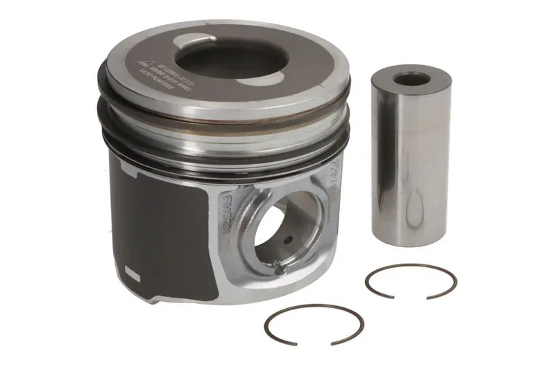 Piston