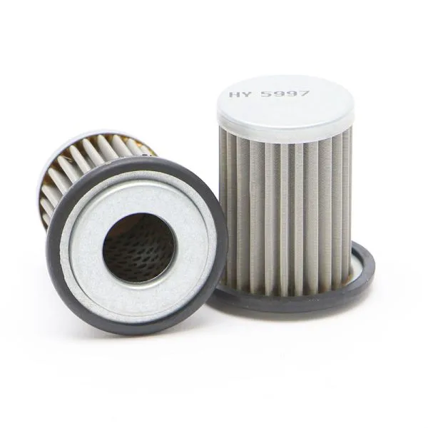 Filtru, sistem hidraulic primar