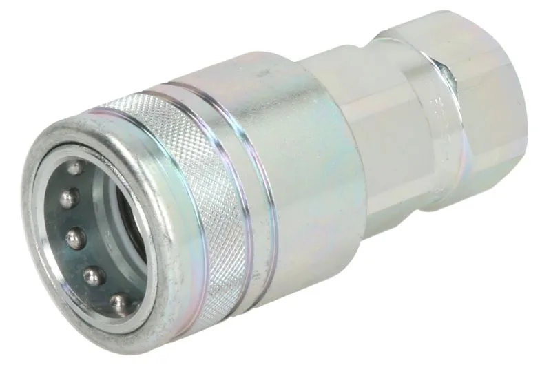 CPV12 34GAS F Cuplaj hidraulic FASTER