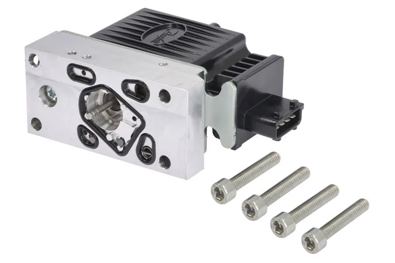 11177348 Distribuitor hidraulic DANFOSS