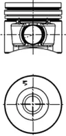 Piston