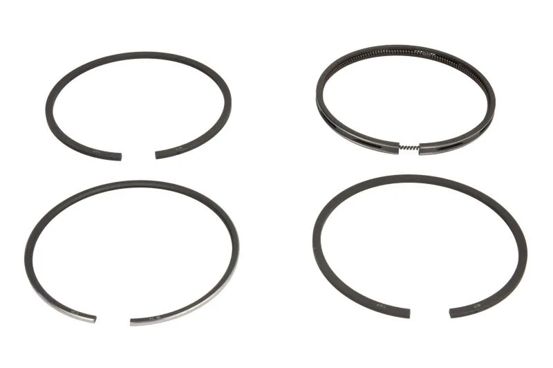 Set segmenti piston