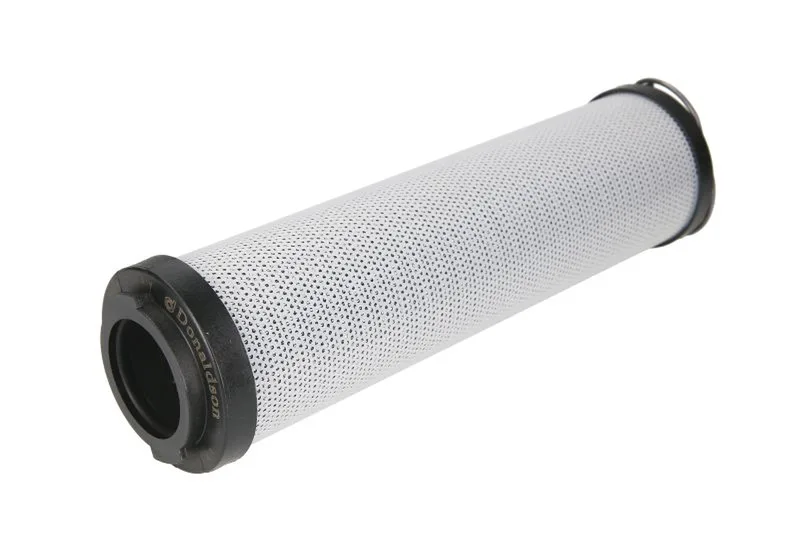 Filtru, sistem hidraulic primar