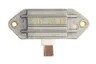 Regulator, alternator