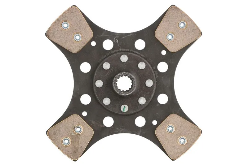 Disc ambreiaj