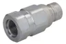 FFH08 58SAE M Cuplaj hidraulic FASTER