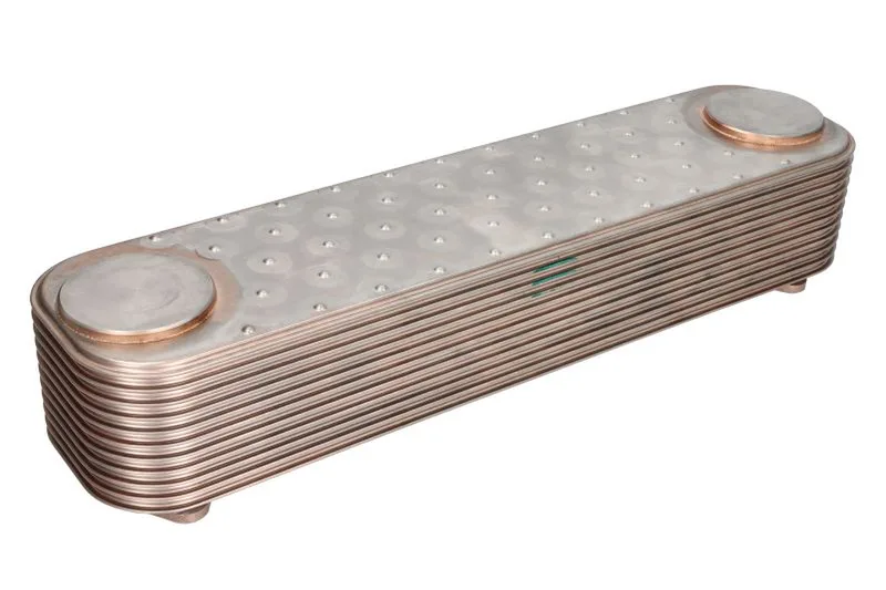 5801389770 Radiator ulei, ulei motor FPT