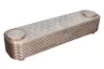 5801389770 Radiator ulei, ulei motor FPT