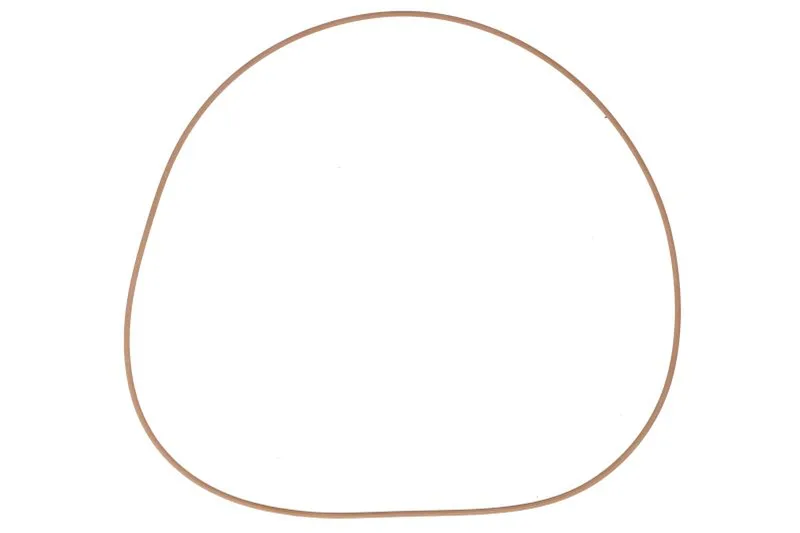 8829321 Garnitura, capac supape FPT