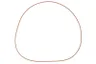 8829321 Garnitura, capac supape FPT