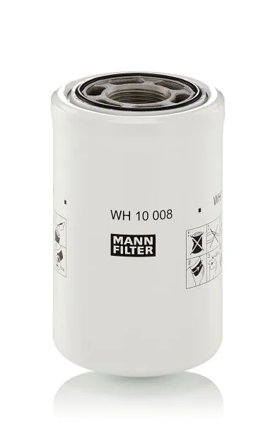 Filtru hidraulic, cutie de viteze automata