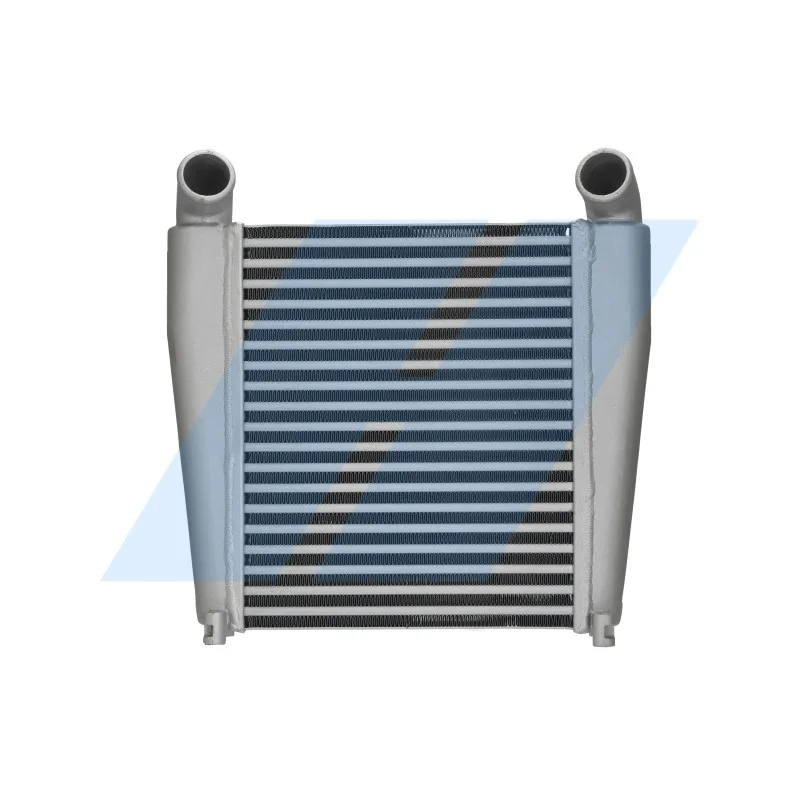 20105002 Intercooler, compresor HIGHWAY AUTOMOTIVE