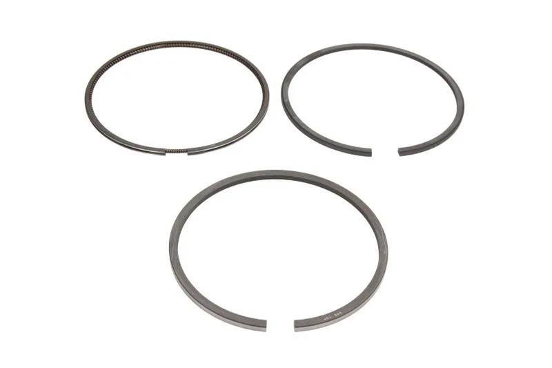 Set segmenti piston