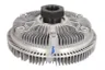 Cupla, ventilator radiator