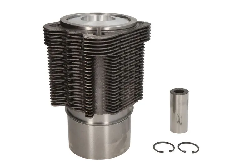 Set raparatii, piston/bucsa cursa cilindru