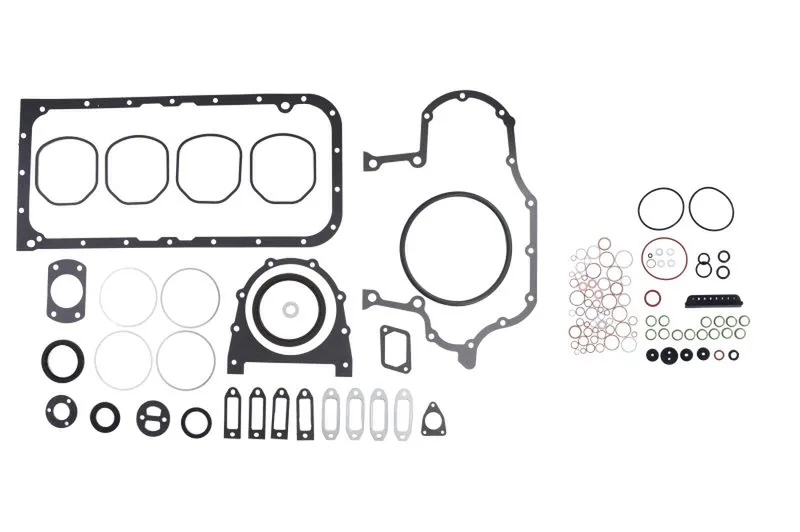 Set garnituri complet, motor