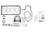 Set garnituri complet, motor