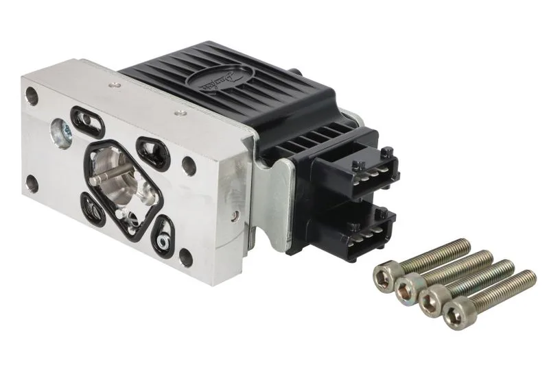 11235797 Distribuitor hidraulic DANFOSS