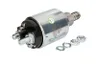 Solenoid, electromotor