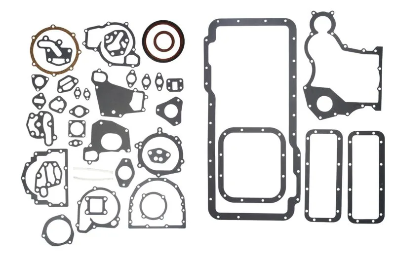 Set garnituri complet, motor
