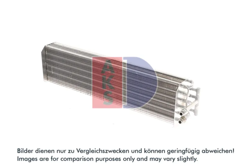 820297N Evaporator, aer conditionat AKS DASIS