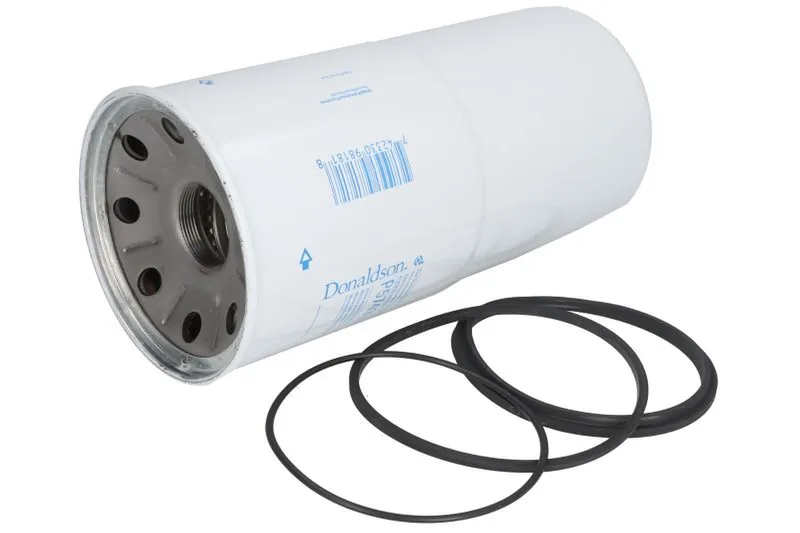Filtru combustibil