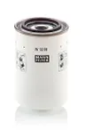 W 1019 Filtru, sistem hidraulic primar MANN-FILTER