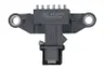 Regulator, alternator