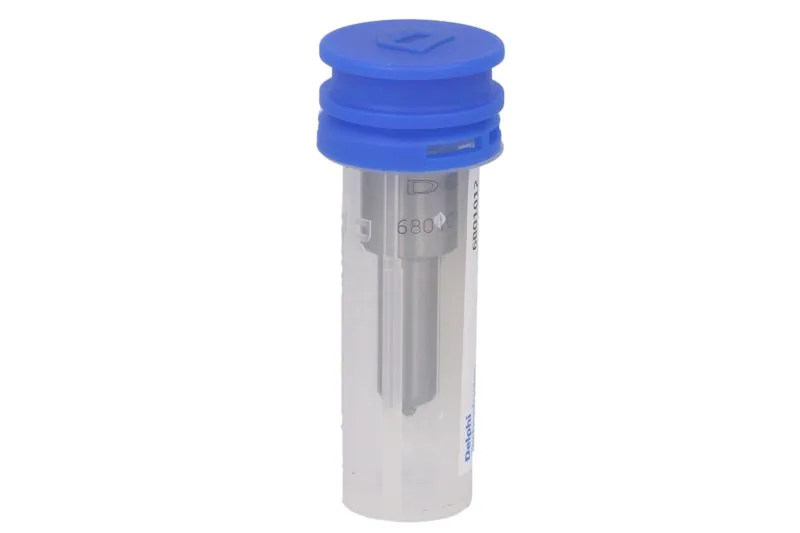 Injector