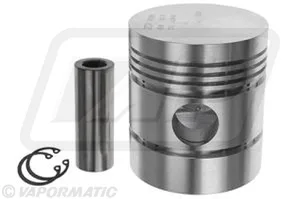 Piston