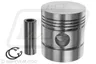 Piston