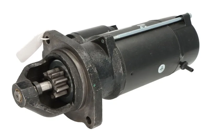 Demaror