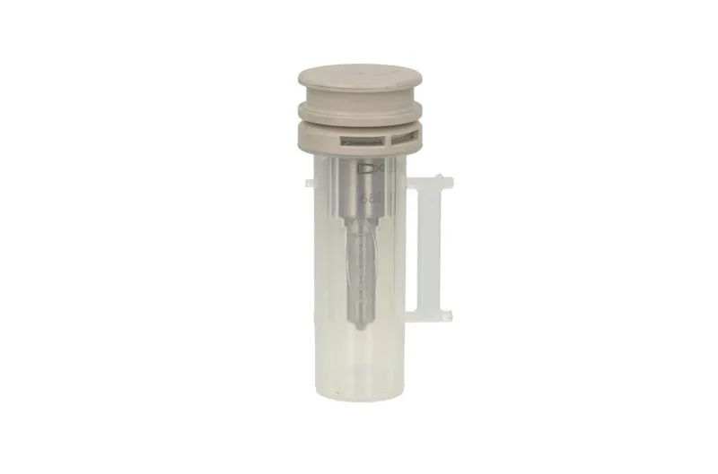 Injector