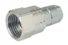VV 34 NPT F Cuplaj hidraulic FASTER