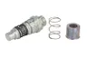 KIT2FNB12-2/22F Cuplaj hidraulic FASTER