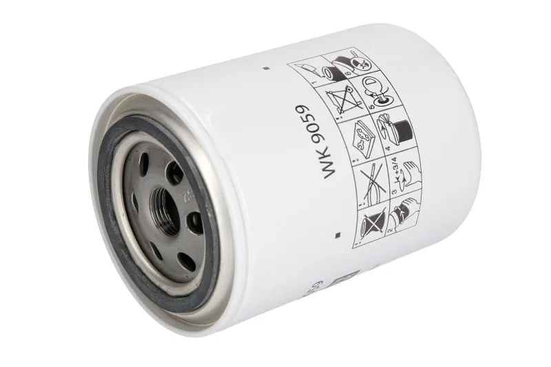 Filtru combustibil