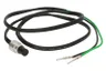 9R9868 Set post, cheie EXCAMEC