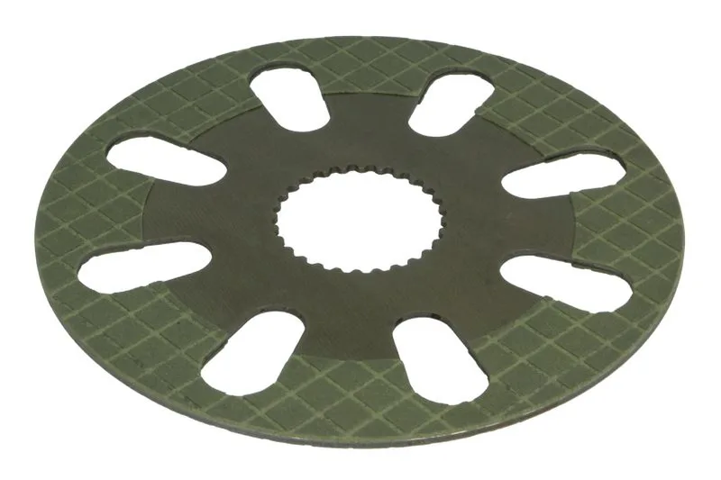 02-AG034 Disc frana SBP
