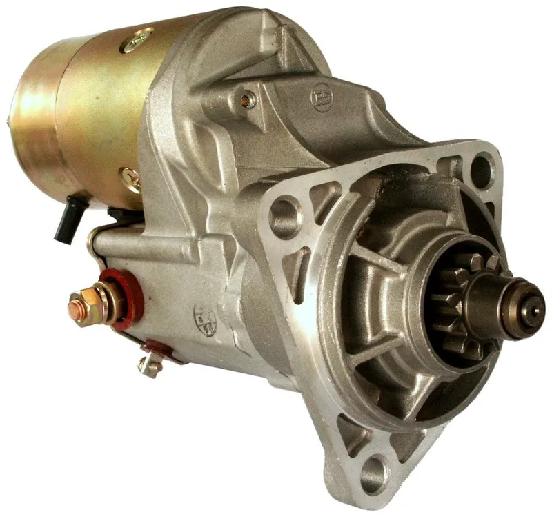 F 032 112 344 Demaror HC-CARGO