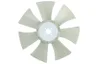 116499 Ventilator, radiator AUGER