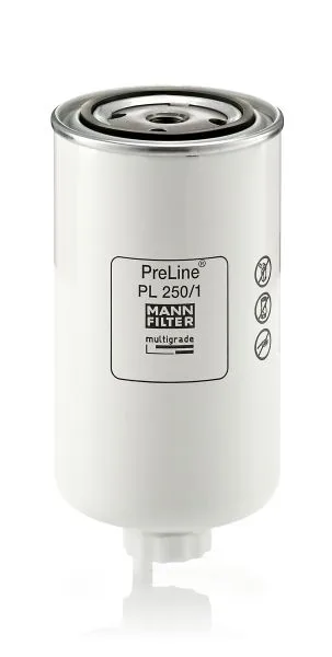 Filtru combustibil