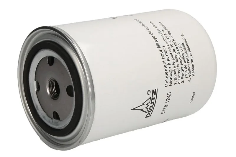 Filtru combustibil