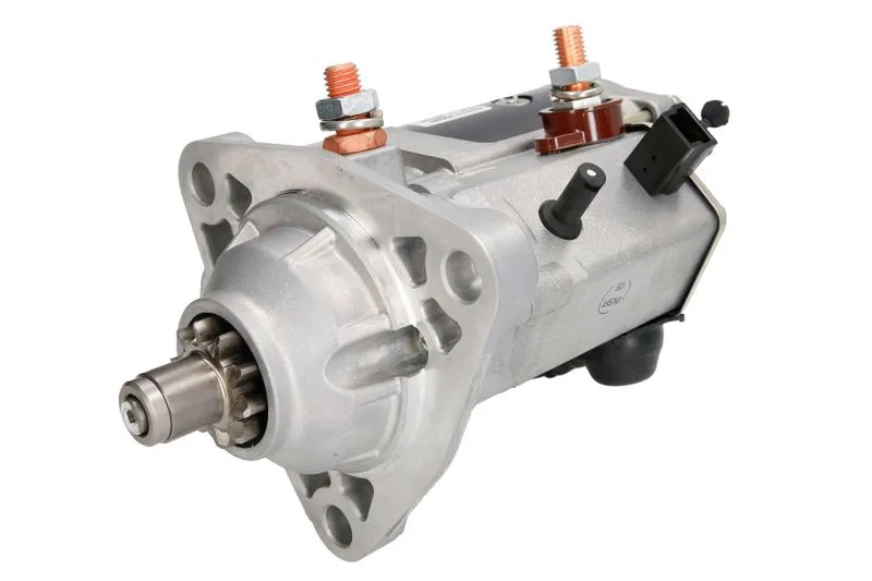 Demaror